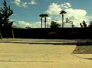 944 S Camino Seco Set In Cul De Sac, Tucson, AZ 85710