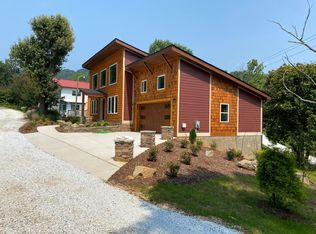 128 Blair Whitley Cir #128, Asheville, NC 28803