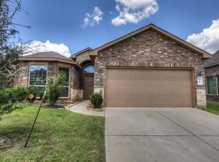 8706 Alicia Dr, Tomball, TX 77375