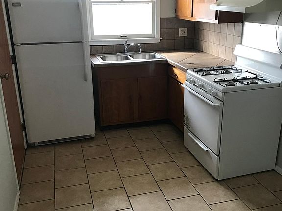 This stove will be replaced.