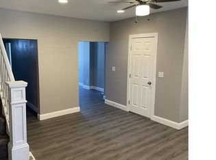 3715 Oakmont Ave, Baltimore, MD 21215