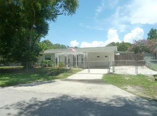 39031 Blue Jay Ave, Zephyrhills, FL 33542