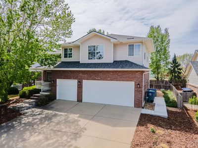 2513 Falcon Dr, Longmont, CO, 80503