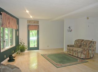 651 Salem Ridge Rd, Clarksville, TN 37040