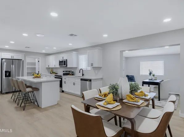 642 N 65TH Way, Mesa, AZ 85205