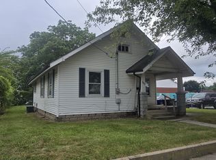 920 S Waugh St, Kokomo, IN 46901
