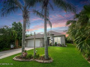 304 S Ocean Trace Rd, Saint Augustine, FL 32080