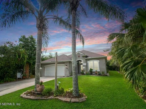 304 S OCEAN TRACE Road, St. Augustine, FL 32080