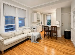 148 Worcester St APT 2, Boston, MA 02118