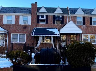 1046 Flanders Rd, Philadelphia, PA 19151