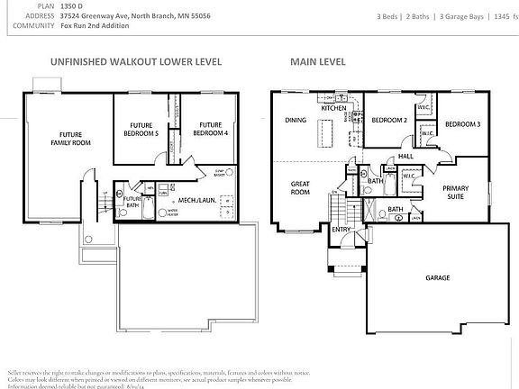 2nd image of 37524 Greenway Ave
