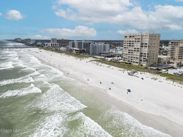917 1st St N APT 1103, Jacksonville Beach, FL 32250