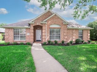 12104 Rushing Creek Dr, Frisco, TX 75035