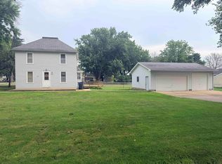 235 Williams St, Merrill, IA 51038