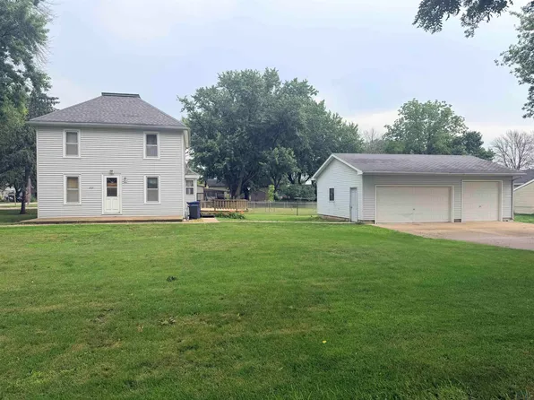235 Williams St, Merrill, IA 51038