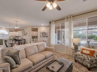 5380 S LANTANA Lane, Gilbert, AZ 85298