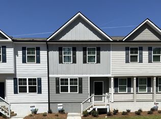 2844 Saratoga Lake Vw #11, Decatur, GA 30034