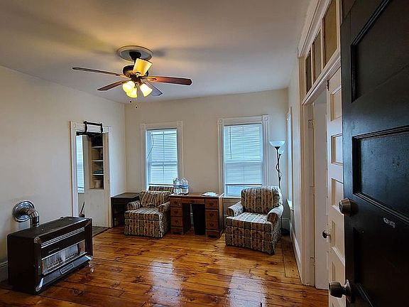 Unit 1 Dining Room