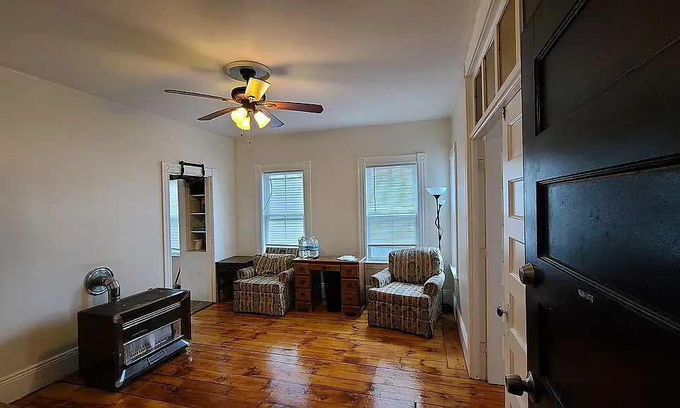 Unit 1 Dining Room