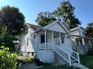 18057 Fleming St #2, Detroit, MI 48234