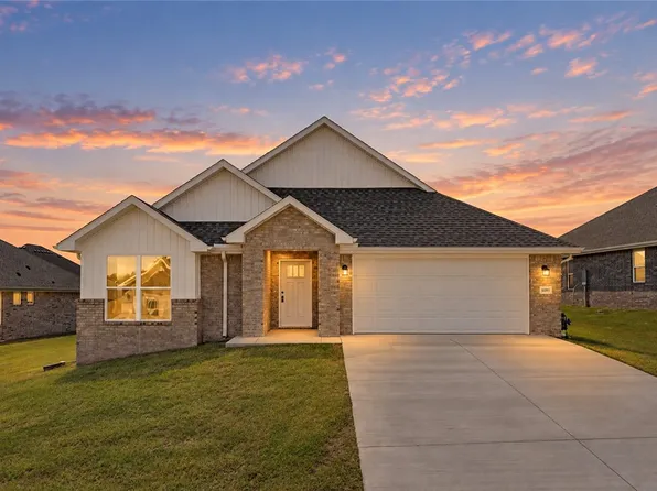 5091 Elk Valley Ave, Springdale, AR 72762