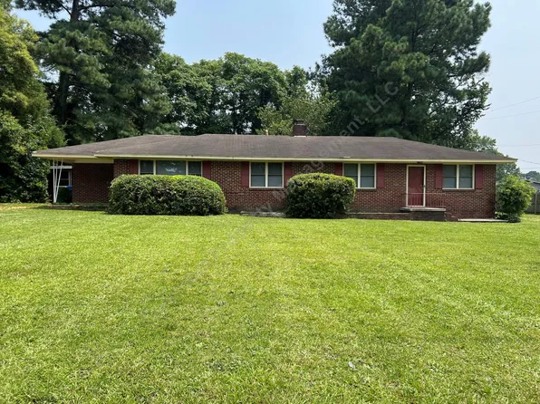 821 Arrowwood Rd, Columbia, SC 29210