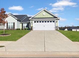 3601 Finley Ct, Grovetown, GA 30813