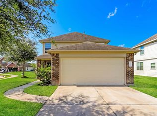 2503 Costa Verde Way, Richmond, TX 77406