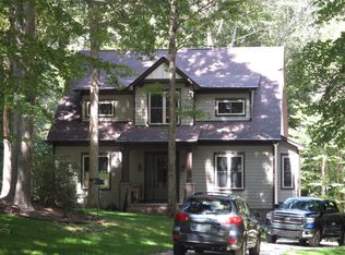 3351 Ironwood Dr, Matthews, NC 28104