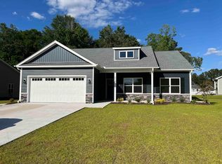 318 Dunbarton Ln, Conway, SC 29526