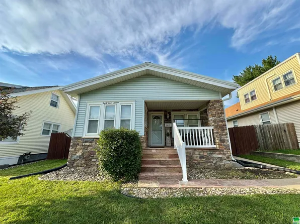 3415 Transit Ave, Sioux City, IA 51106