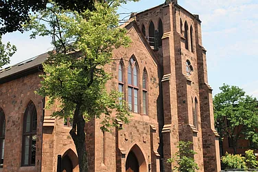 58 Strong Place in Cobble Hill