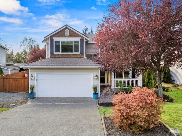 3102 43rd Avenue NE, Tacoma, WA 98422