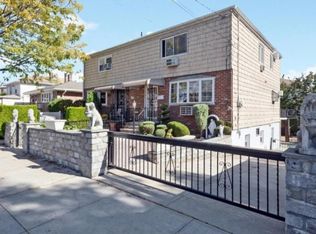 1614 Ohm Ave, Bronx, NY 10465