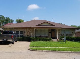 1541 Bardfield Ave, Garland, TX