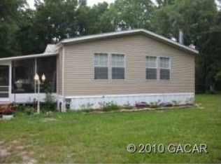 462 SW Cooper Ter, Fort White, FL 32038