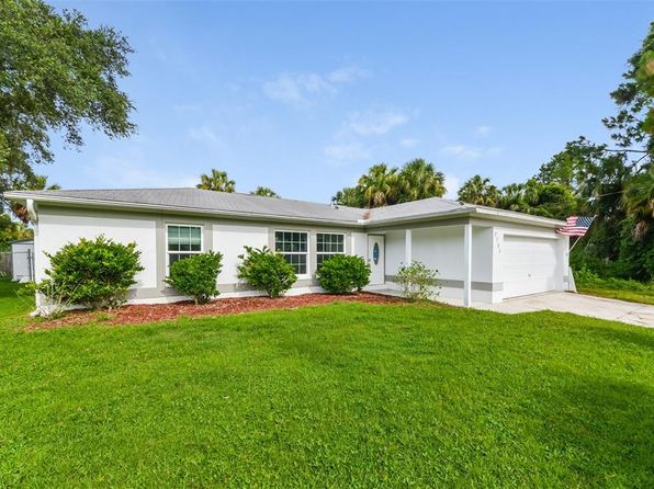 North Port FL Single Family Homes For Sale - 206 Homes | Zillow