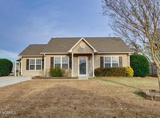 6901 Alamosa Dr, Wilmington, NC 28411