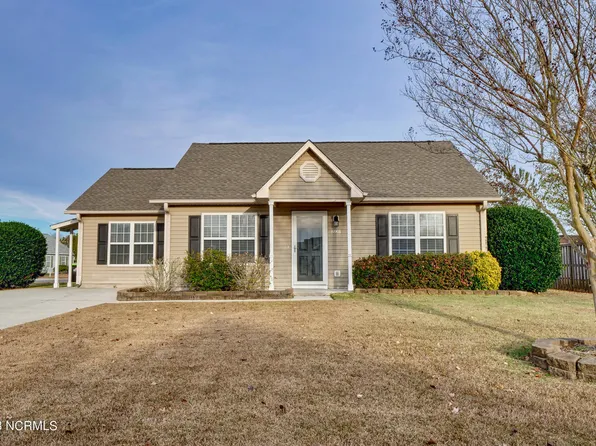 6901 Alamosa Drive, Wilmington, NC 28411