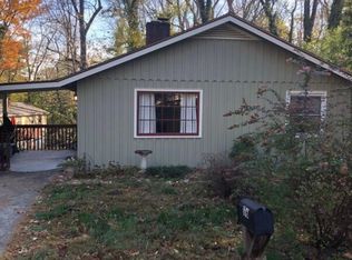 176 Chiles Ave, Asheville, NC 28803
