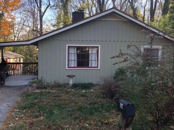 176 Chiles Ave, Asheville, NC 28803