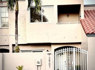 12907 SW 64th Ln #Townhouse 12907, Miami, FL 33183