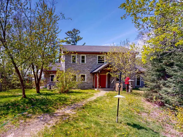 815 Otter Lake Rd, Hovland, MN 55606