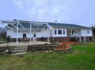 9111 Alicia Dawn Dr, Rogers, AR 72758