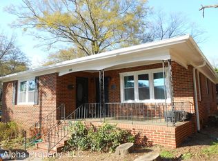 113A Cleveirvine Ave, Greenville, SC 29607