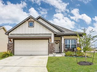 7106 Sycamore Pass, San Antonio, TX 78252