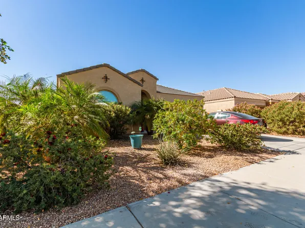 17193 W LISBON Lane, Surprise, AZ 85388