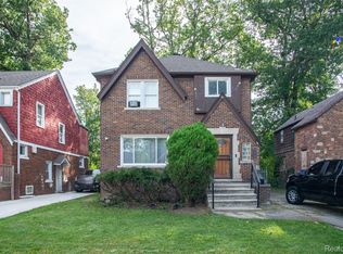 5290 Haverhill St, Detroit, MI 48224