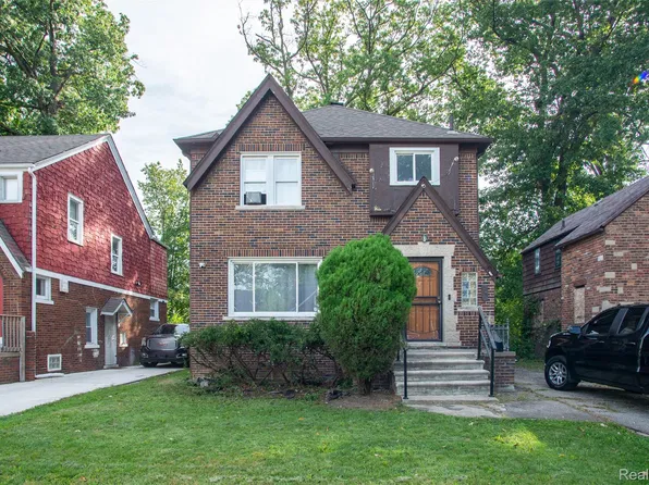 5290 Haverhill St, Detroit, MI 48224