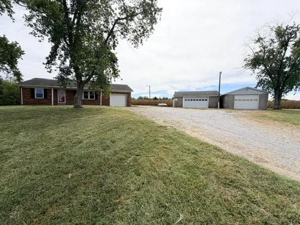 4984 State Route 136 W, Henderson, KY 42420